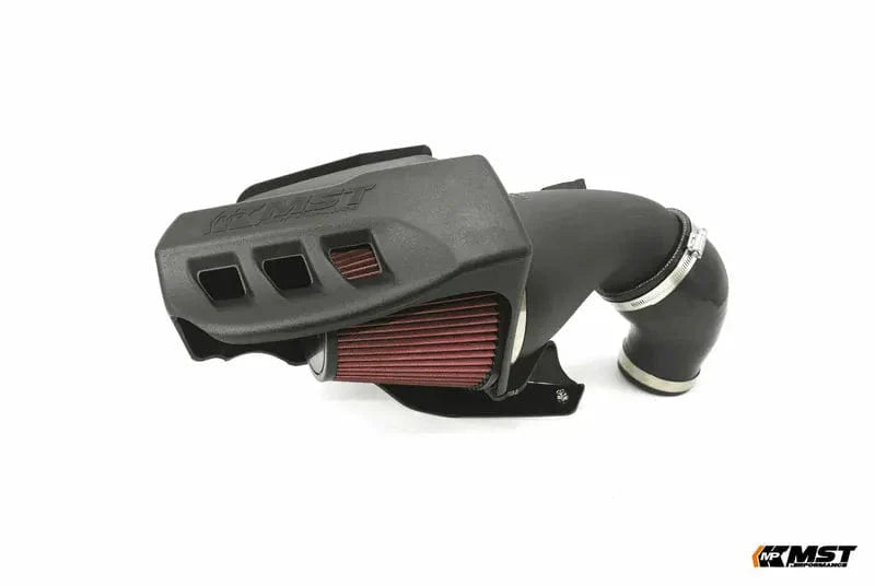 Kies-Motorsports MST MST BMW M340i 2020 B58 3.0L Cold Air Intake System (BW-B5811)