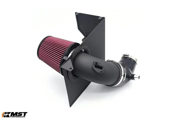 MST BMW M340i 2020 B58 3.0L turbo Cold Air Intake + Turbo Inlet (BW-B5802L)