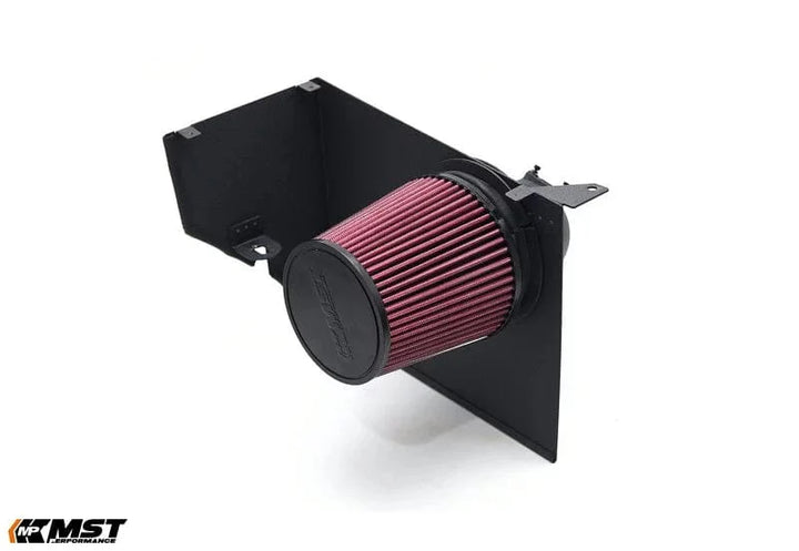 MST BMW M340i 2020 B58 3.0L turbo Cold Air Intake + Turbo Inlet (BW-B5802L)