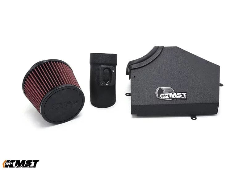 MST 2014-2017 Mini Cooper F55 / F56 / F57 / F54 / F60 Air Intake [BW-MIF5601]