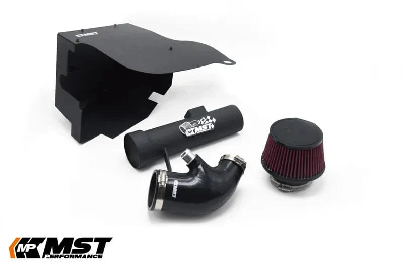MST BMW N13 1.6 F20/F21/F30/F31 Cold Air Intake System (BW-N1301L)
