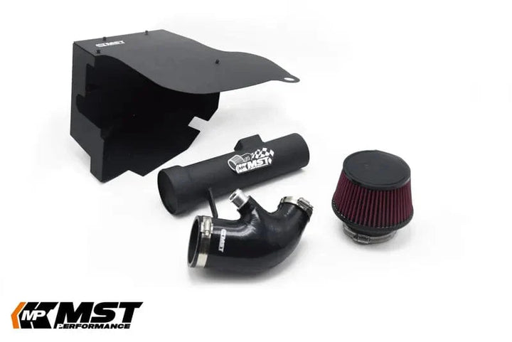 MST BMW N13 1.6 F20/F21/F30/F31 Cold Air Intake System (BW-N1301L)