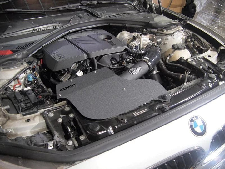 MST BMW N13 1.6 F20/F21/F30/F31 Cold Air Intake System (BW-N1301L)