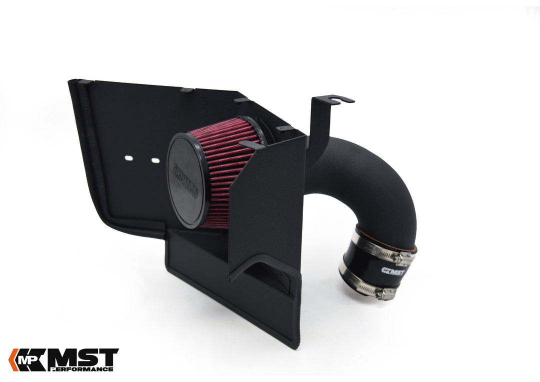 Kies-Motorsports MST MST BMW X3 X4 2.0T B48 Cold Air Intake System (BW-X302)