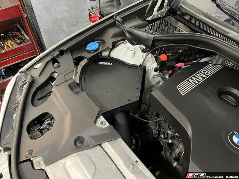MST BMW X3 X4 2.0T B48 Cold Air Intake System (BW-X302)