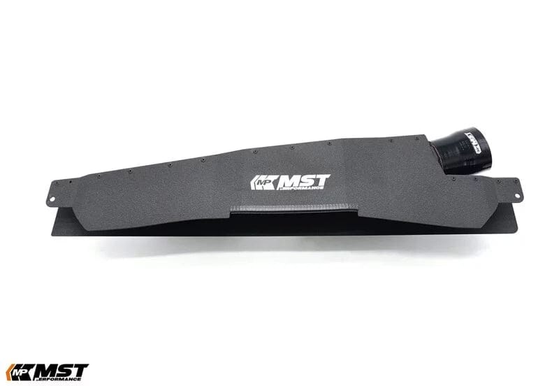 MST Ford Focus MK4 High Flow Performance Air Scoop (FO-MK4015)
