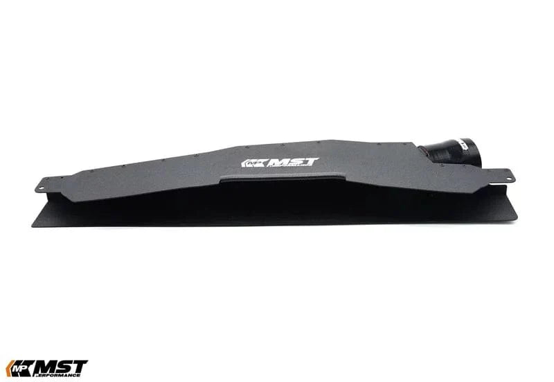 Kies-Motorsports MST MST Ford Focus MK4 High Flow Performance Air Scoop (FO-MK4015)