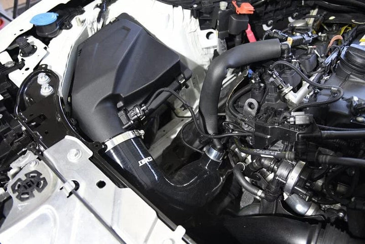 MST G20 330i 320i Turbo Inlet Pipe