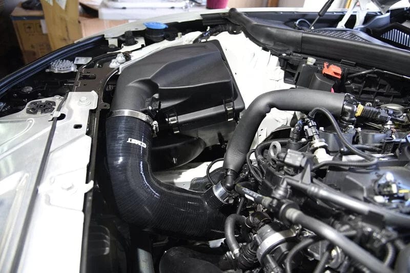 MST G20 330i 320i Turbo Inlet Pipe