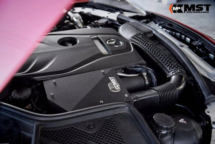 MST Mercedes-Benz 2015-2018 C300 Cold Air Intake System [MB-C3001]