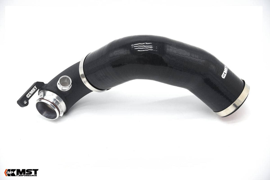 MST MK7 MQB High Flow 3" HYBRID Turbo Inlet Kit [VW-MK710V2]