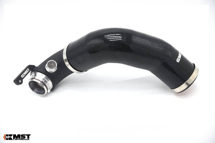 MST MK7 MQB High Flow 3" HYBRID Turbo Inlet Kit [VW-MK710V2]