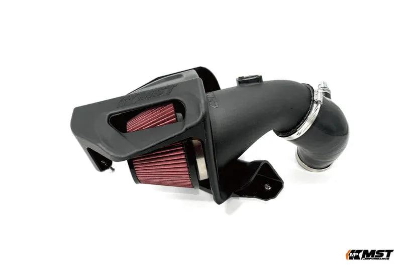 MST Toyota Supra A90 A91/BMW Z4 B58 3.0L Cold Air Intake System + Turbo Inlet Pipe (TY-SUP05)