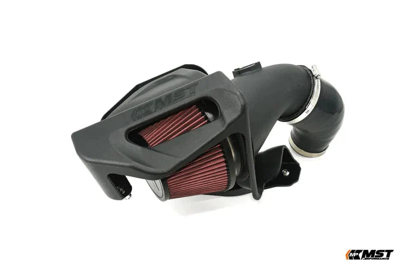 MST Toyota Supra A90 A91/BMW Z4 B58 3.0L Cold Air Intake System + Turbo Inlet Pipe (TY-SUP05)