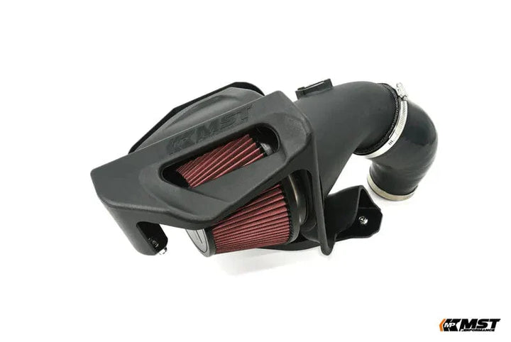 MST Toyota Supra A90 A91/BMW Z4 B58 3.0L Cold Air Intake System + Turbo Inlet Pipe (TY-SUP05)