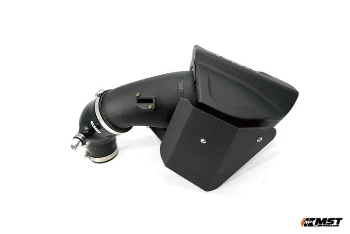 MST Toyota Supra A90 A91/BMW Z4 B58 3.0L Cold Air Intake System + Turbo Inlet Pipe (TY-SUP05)