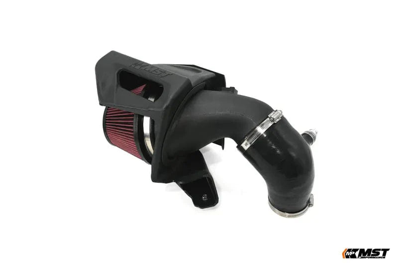 Kies-Motorsports MST MST Toyota Supra A90 A91/BMW Z4 B58 3.0L Cold Air Intake System + Turbo Inlet Pipe (TY-SUP05)