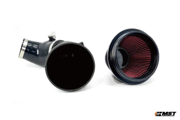 Kies-Motorsports MST MST Toyota Supra A90 A91/BMW Z4 B58 3.0L Cold Air Intake System + Turbo Inlet Pipe (TY-SUP05)