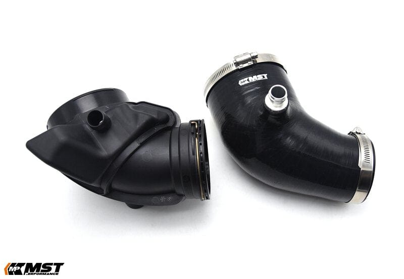 MST Turbo Inlet Pipe for BMW B58 G series / Toyota Supra A90 A91 / BMW Z4 (Only compatible with MST Intake Kits) (BW-B5805H)