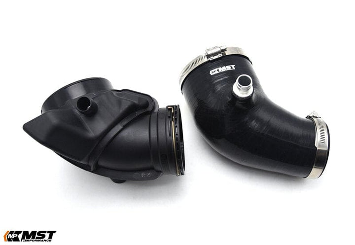 MST Turbo Inlet Pipe for BMW B58 G series / Toyota Supra A90 A91 / BMW Z4 (Only compatible with MST Intake Kits) (BW-B5805H)