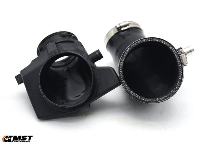 MST Turbo Inlet Pipe for BMW B58 G series / Toyota Supra A90 A91 / BMW Z4 (Only compatible with MST Intake Kits) (BW-B5805H)