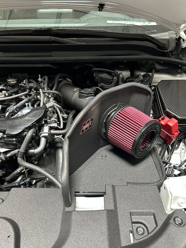 MST Toyota GR Corolla Air Intake System (TY-GRC01)