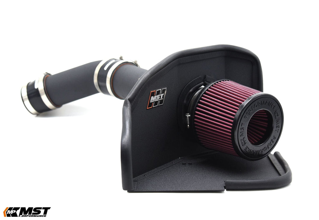 Kies-Motorsports MST Toyota GR Corolla Air Intake System (TY-GRC01)