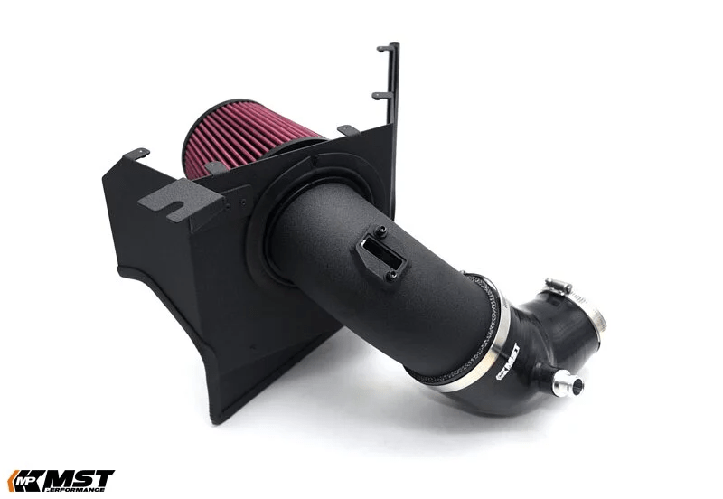 Toyota Supra A90 BMW Z4 (B58 3.0l turbo) Cold Air Intake System + Turbo Inlet Pipe [TY-SUP01L]