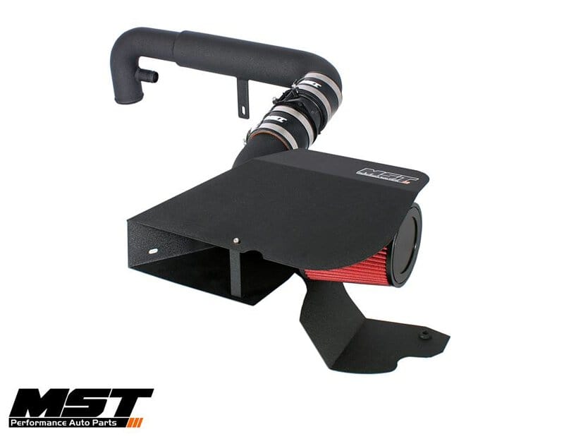 Kies-Motorsports MST VW TIGUAN MK1 2.0 EA888 Cold Air Intake System (VW-MK601)