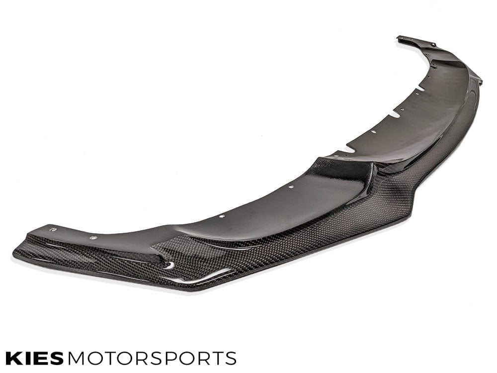 BMW 3 Series (F30) "M3 Conversion" VSX Carbon Fiber Front Lip