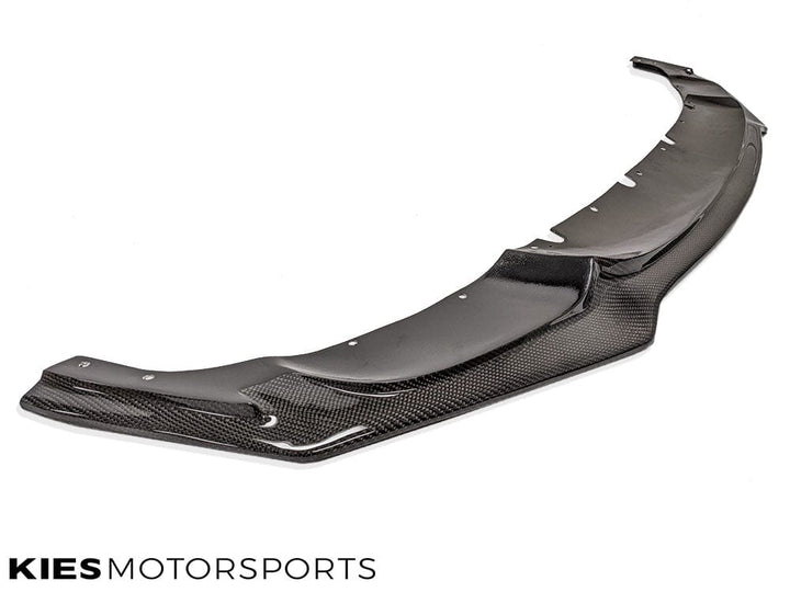 BMW 3 Series (F30) "M3 Conversion" VSX Carbon Fiber Front Lip