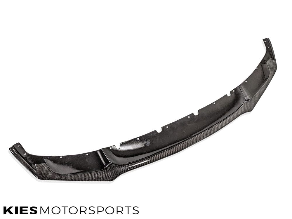 BMW 3 Series (F30) "M3 Conversion" VSX Carbon Fiber Front Lip