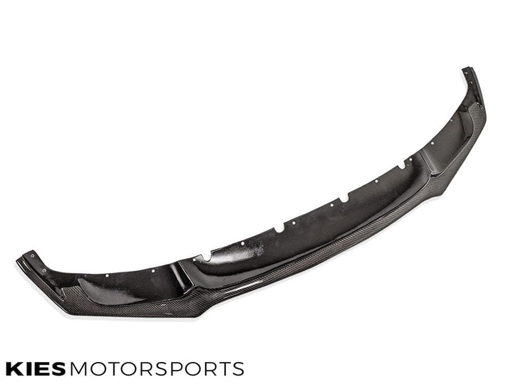 BMW 3 Series (F30) "M3 Conversion" VSX Carbon Fiber Front Lip