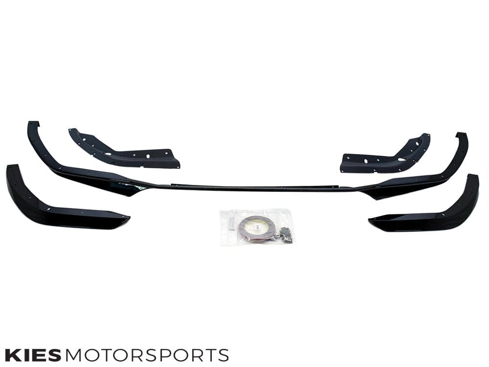 Kies-Motorsports Overstock [SPECIAL][PRE-PAINT] 2019-2022 BMW G20 3 Series (330 Only) Performance Inspired Full Aero Kit
