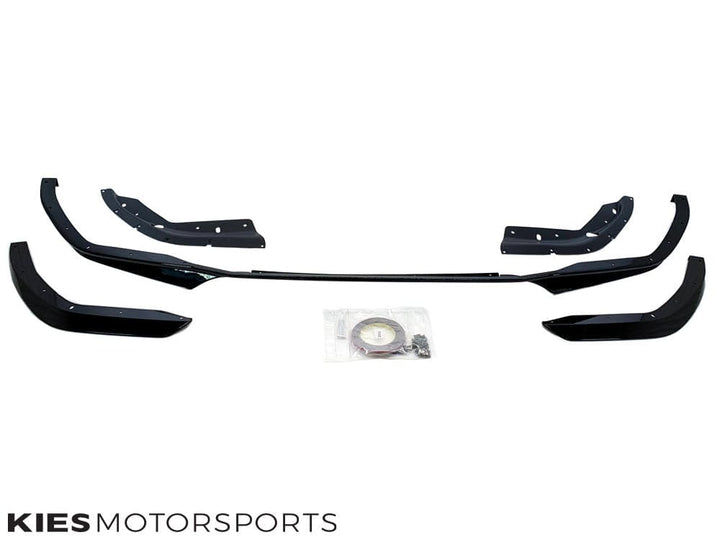 Kies-Motorsports Overstock [SPECIAL][PRE-PAINT] 2019-2022 BMW G20 3 Series (330 Only) Performance Inspired Full Aero Kit