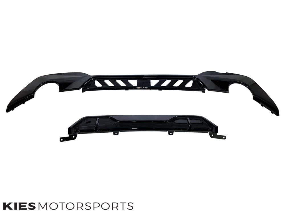 Kies-Motorsports Overstock [SPECIAL][PRE-PAINT] 2019-2022 BMW G20 3 Series (330 Only) Performance Inspired Full Aero Kit