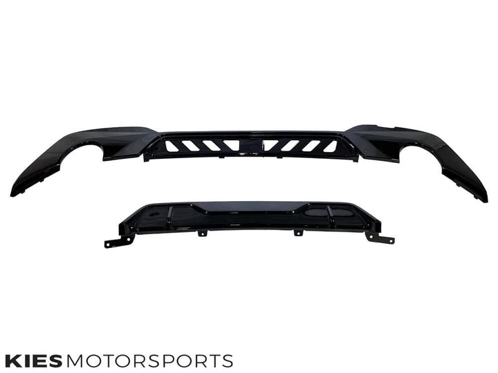 Kies-Motorsports Overstock [SPECIAL][PRE-PAINT] 2019-2022 BMW G20 3 Series (330 Only) Performance Inspired Full Aero Kit