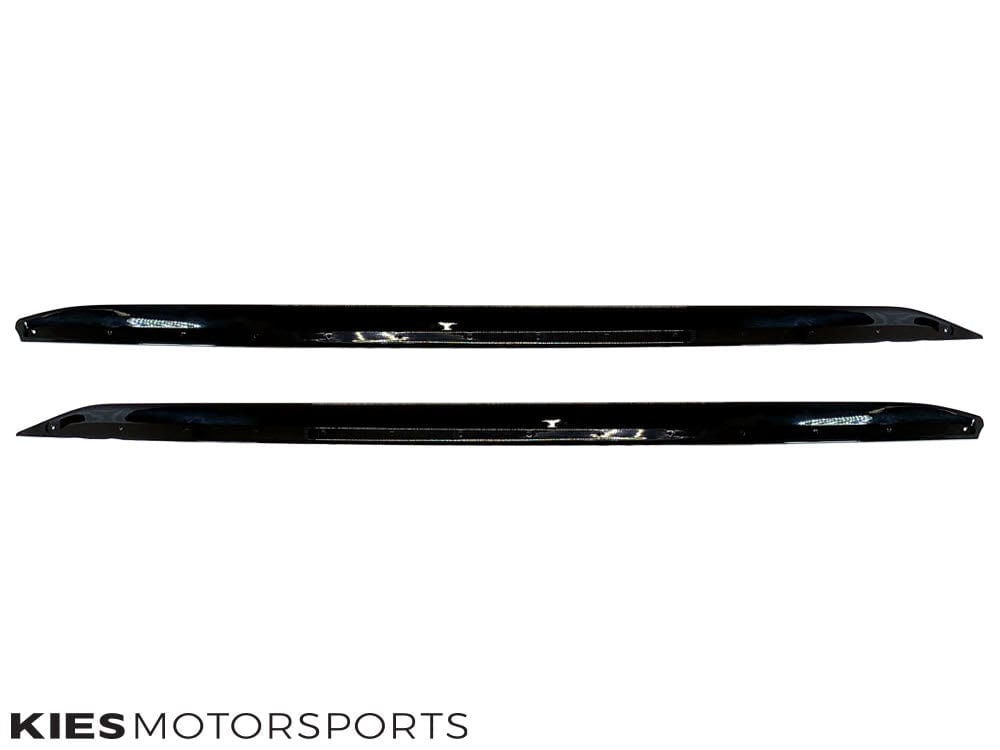 Kies-Motorsports Overstock [SPECIAL][PRE-PAINT] 2019-2022 BMW G20 3 Series (330 Only) Performance Inspired Full Aero Kit