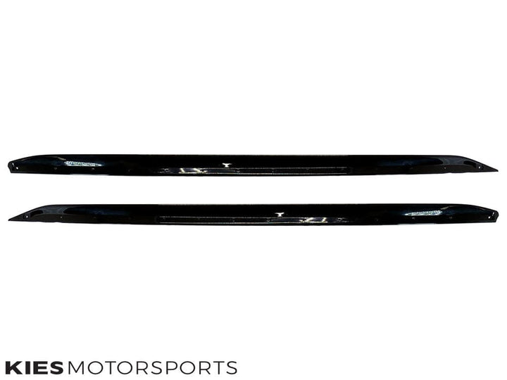 Kies-Motorsports Overstock [SPECIAL][PRE-PAINT] 2019-2022 BMW G20 3 Series (330 Only) Performance Inspired Full Aero Kit