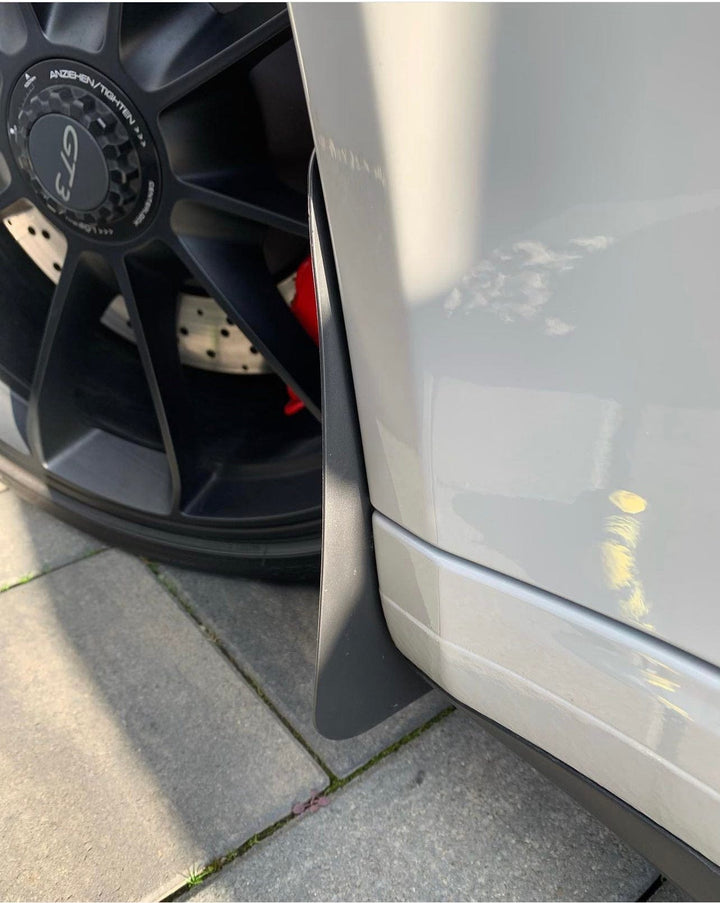 TLG Guards for PORSCHE 911 (997/991/992 Generations)