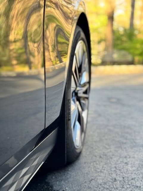 TLG Guards for BMW G60 5 Series