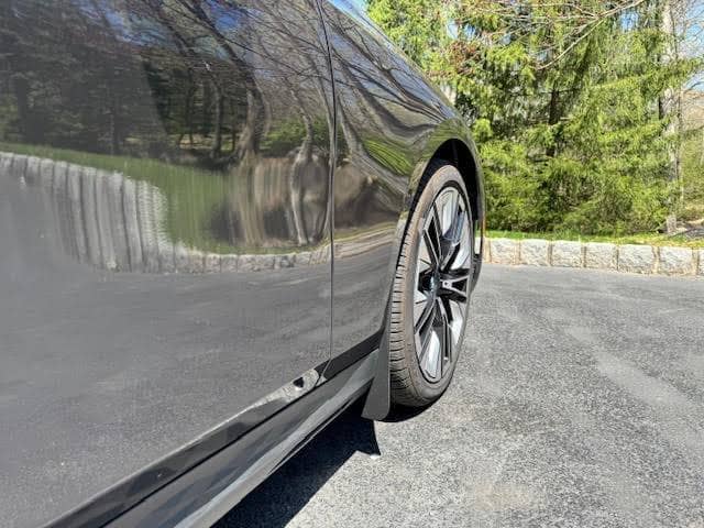 TLG Guards for BMW G60 5 Series