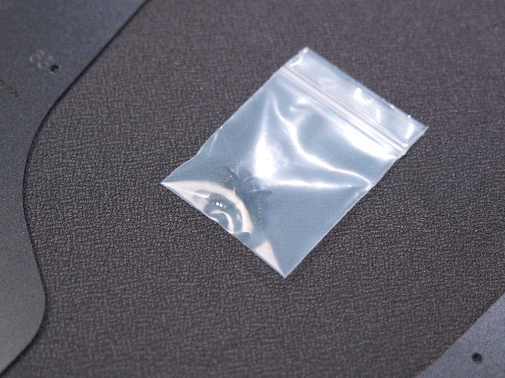 TLG Guards for PORSCHE 911 (997/991/992 Generations)