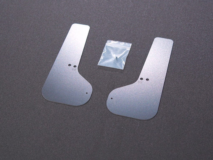 TLG Guards for PORSCHE 911 (997/991/992 Generations)