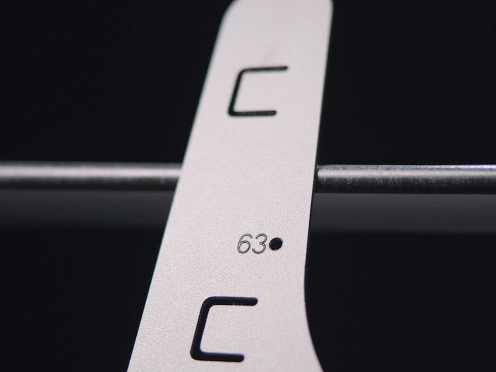TLG Guards for PORSCHE 911 (997/991/992 Generations)