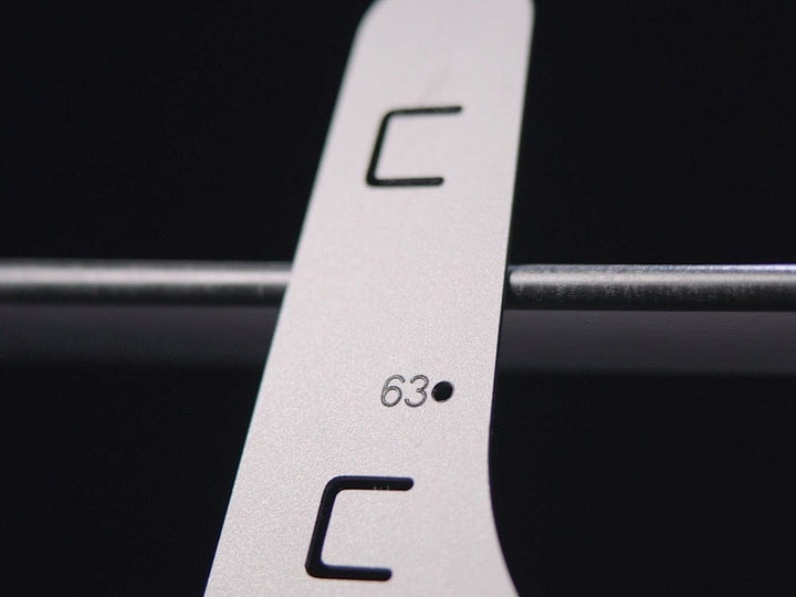 TLG Guards for PORSCHE 911 (997/991/992 Generations)