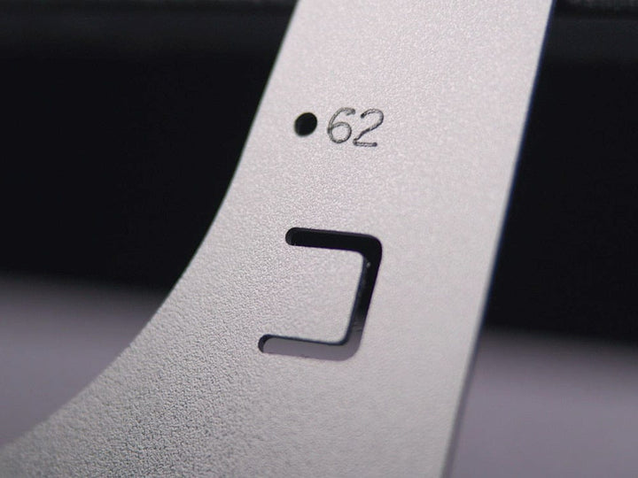 TLG Guards for PORSCHE 911 (997/991/992 Generations)
