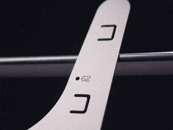 TLG Guards for PORSCHE 911 (997/991/992 Generations)