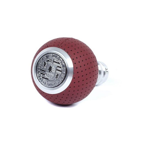 GS2 Air Leather (Threaded)