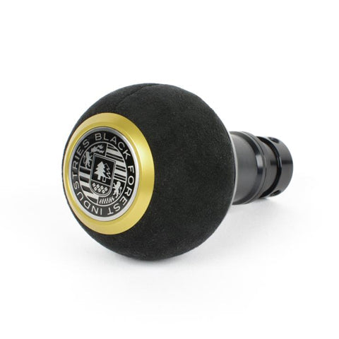 GS2 Alcantara (Threaded)